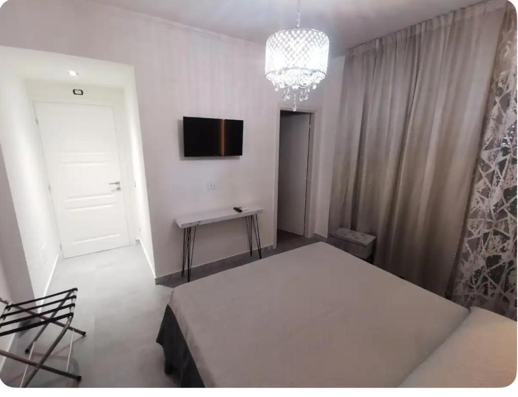 Dulcis In Fundo Bed and Breakfast Rom Eksteriør billede